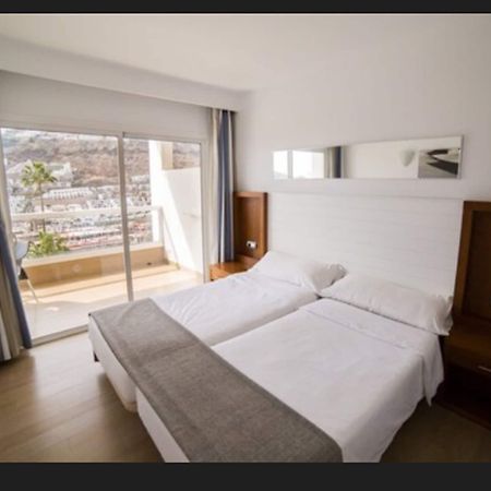 Altair Apartment Puerto Rico  Bagian luar foto