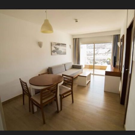 Altair Apartment Puerto Rico  Bagian luar foto