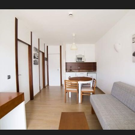 Altair Apartment Puerto Rico  Bagian luar foto