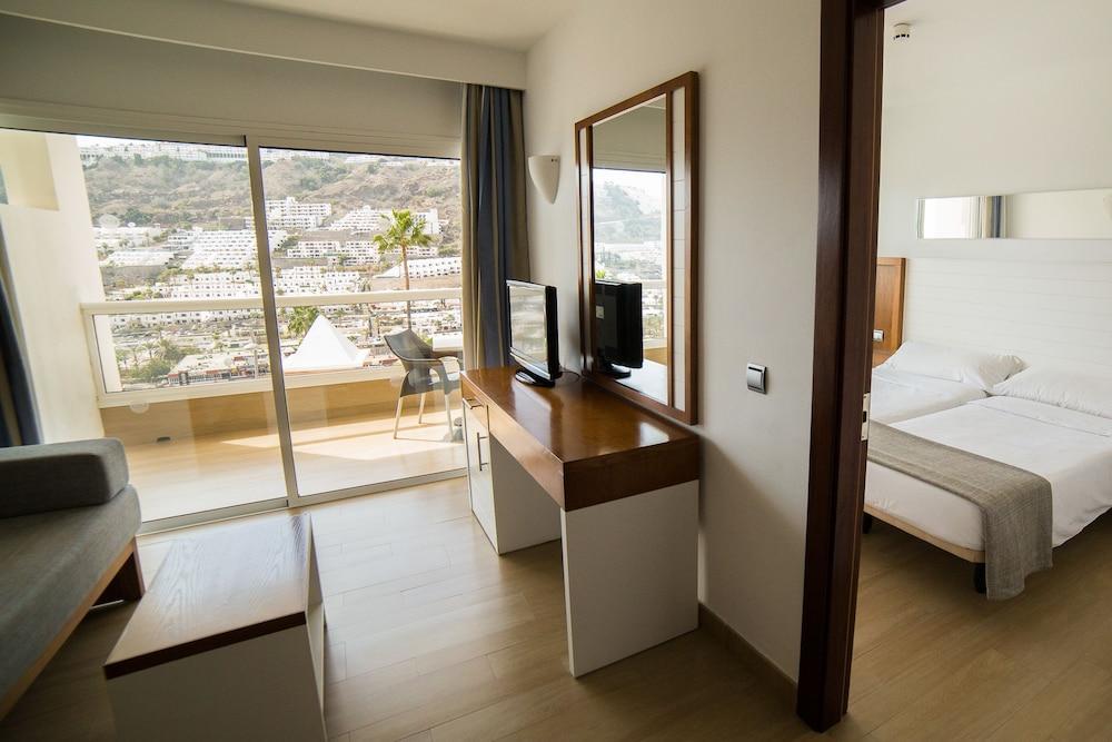 Altair Apartment Puerto Rico  Bagian luar foto