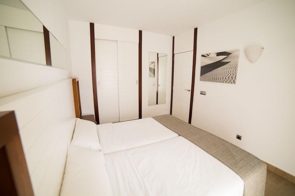 Altair Apartment Puerto Rico  Bagian luar foto