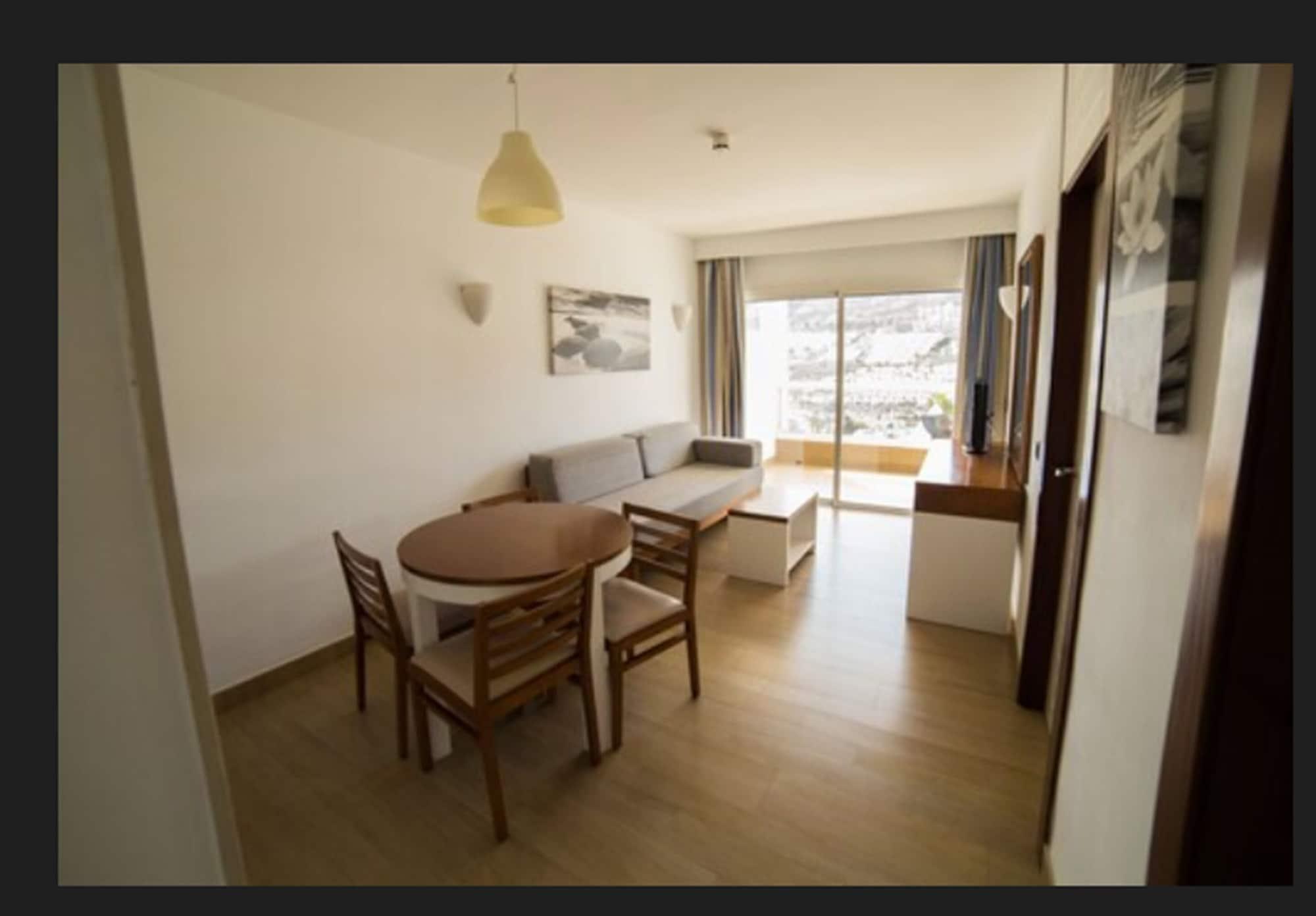 Altair Apartment Puerto Rico  Bagian luar foto