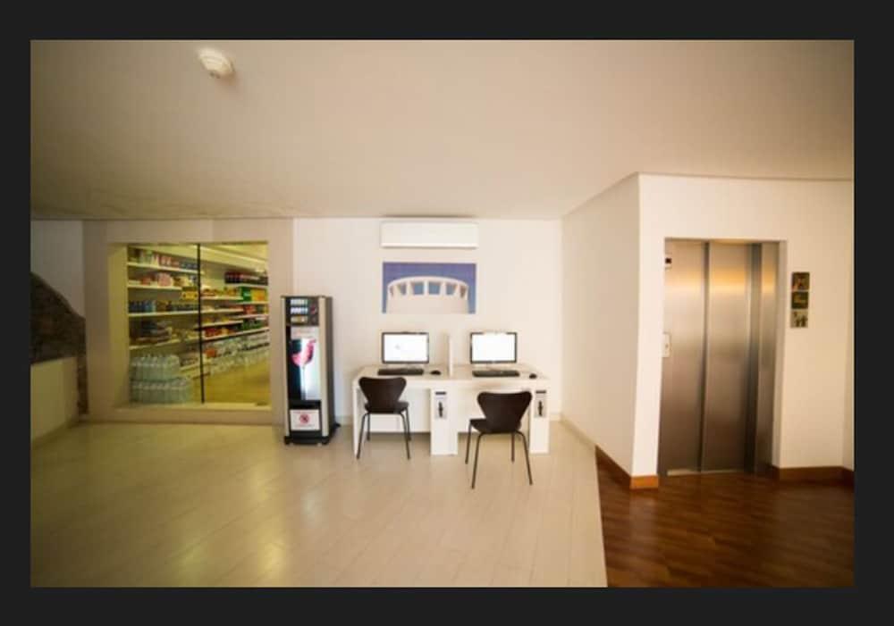 Altair Apartment Puerto Rico  Bagian luar foto
