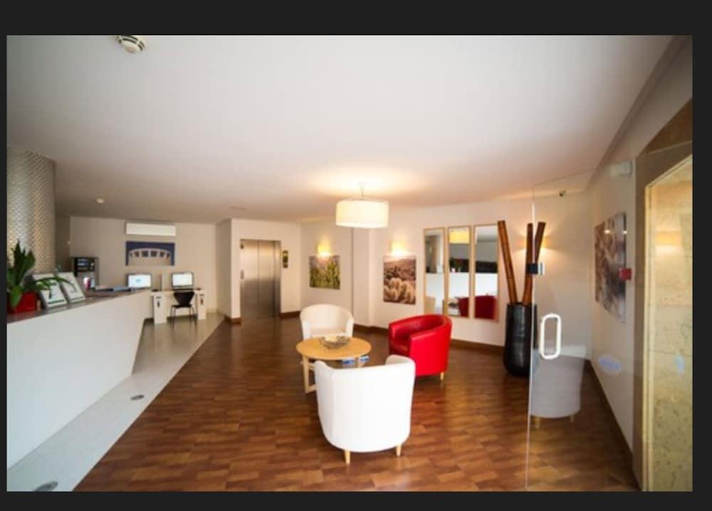 Altair Apartment Puerto Rico  Bagian luar foto