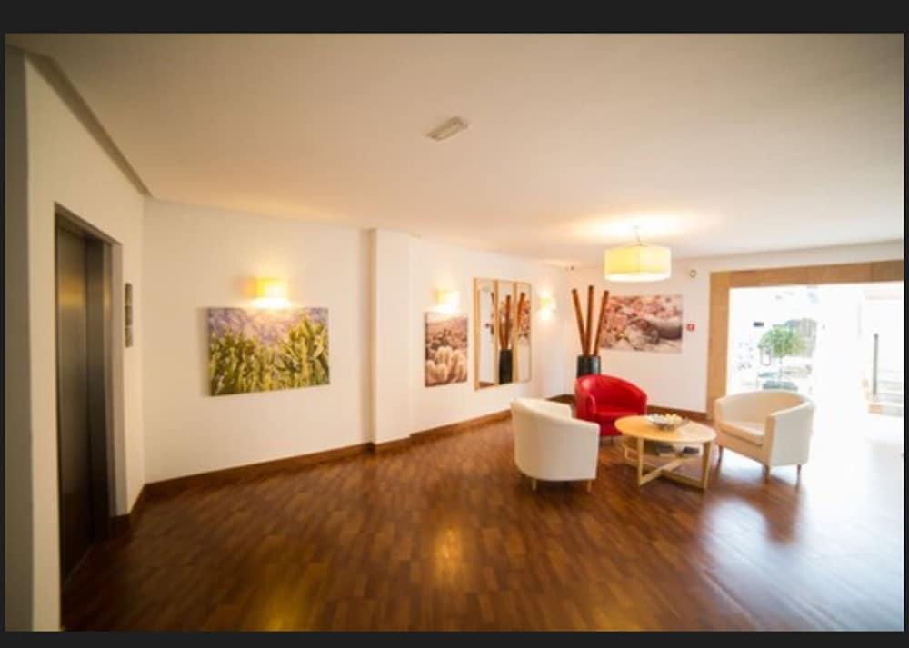 Altair Apartment Puerto Rico  Bagian luar foto