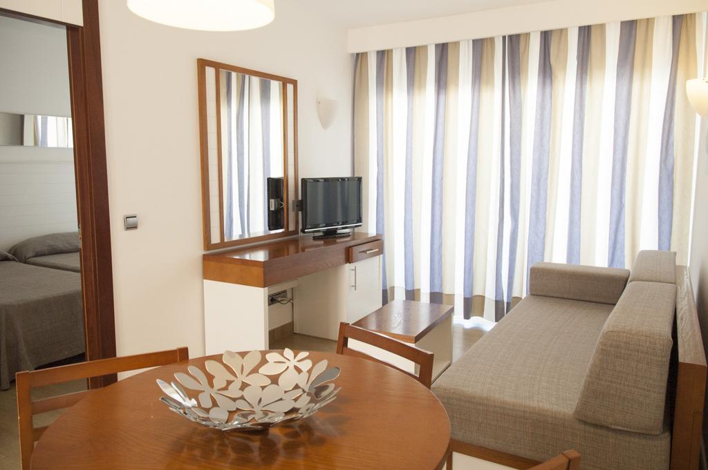 Altair Apartment Puerto Rico  Bagian luar foto