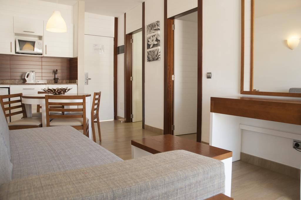 Altair Apartment Puerto Rico  Bagian luar foto