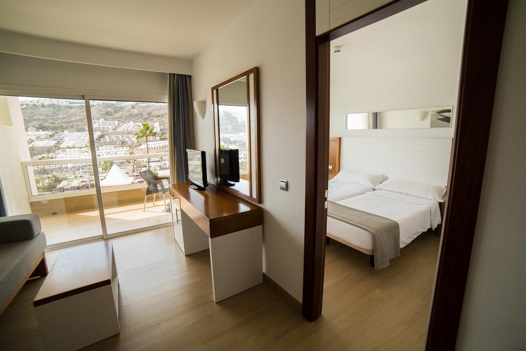 Altair Apartment Puerto Rico  Bagian luar foto