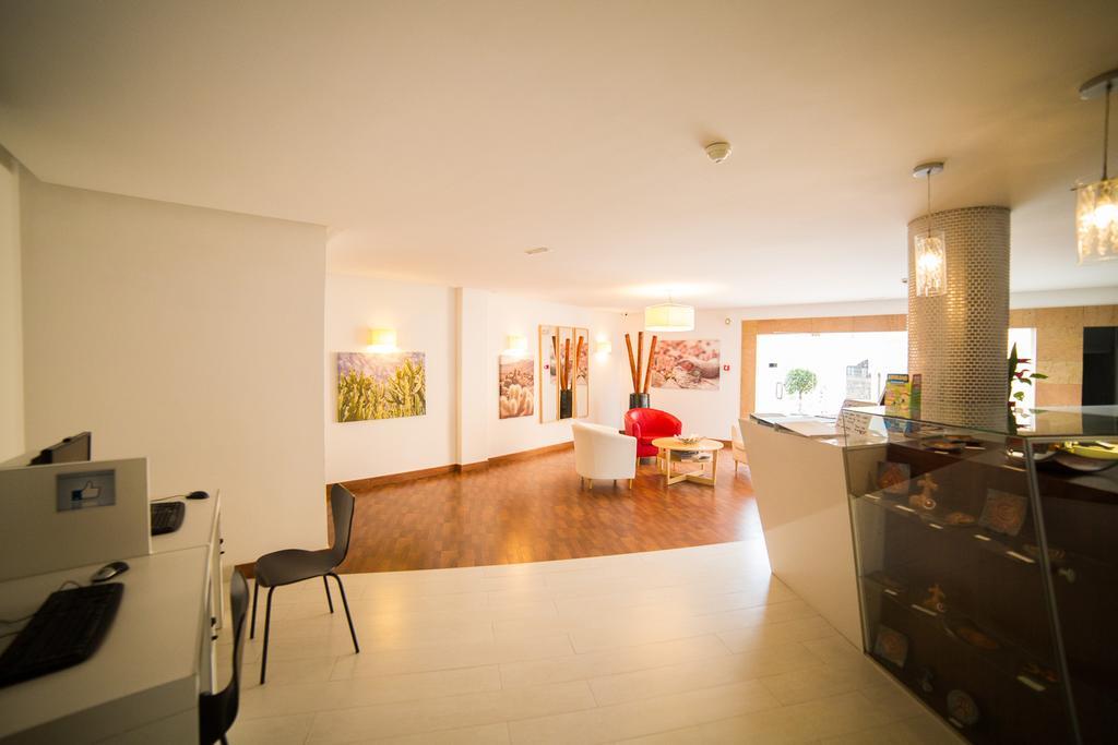Altair Apartment Puerto Rico  Bagian luar foto