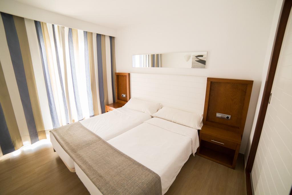 Altair Apartment Puerto Rico  Bagian luar foto