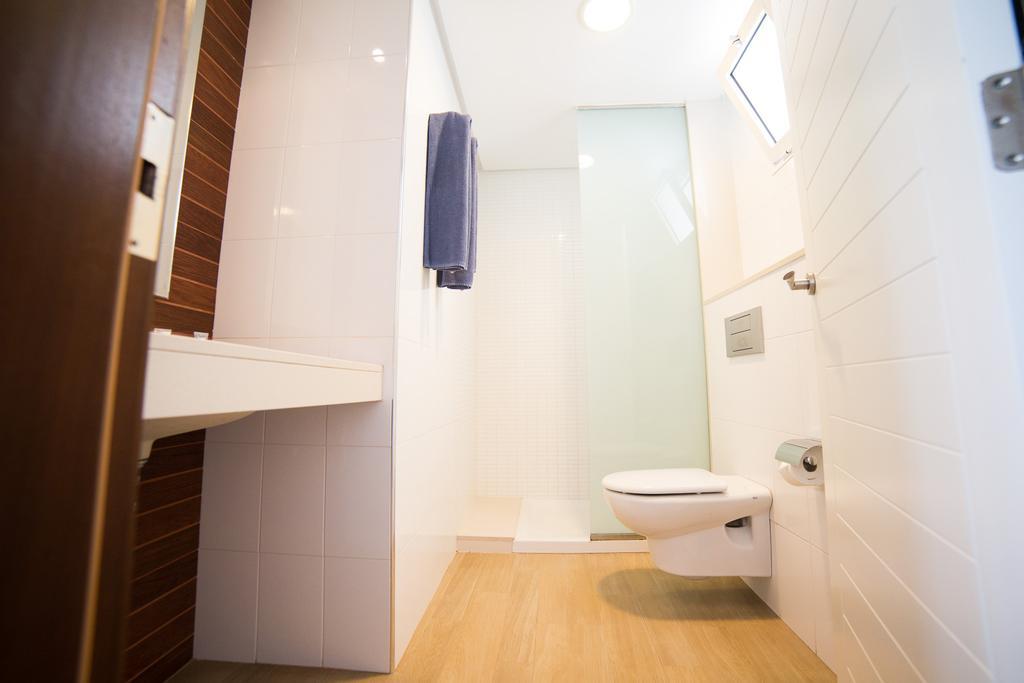 Altair Apartment Puerto Rico  Bagian luar foto