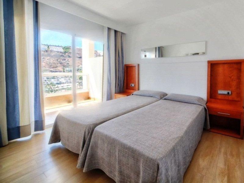 Altair Apartment Puerto Rico  Bagian luar foto