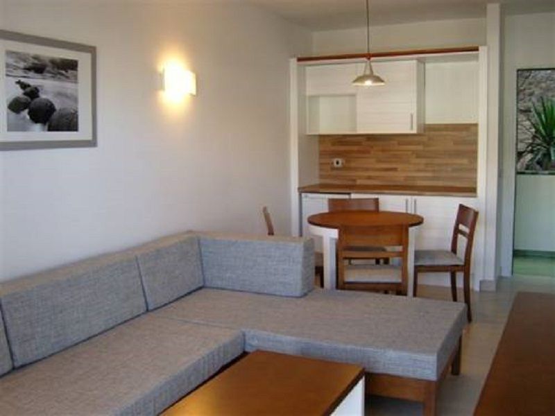 Altair Apartment Puerto Rico  Bagian luar foto