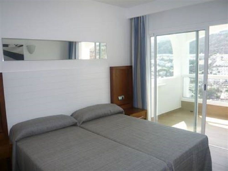 Altair Apartment Puerto Rico  Bagian luar foto