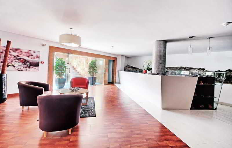 Altair Apartment Puerto Rico  Bagian luar foto