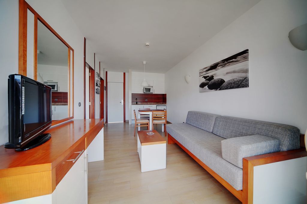 Altair Apartment Puerto Rico  Bagian luar foto